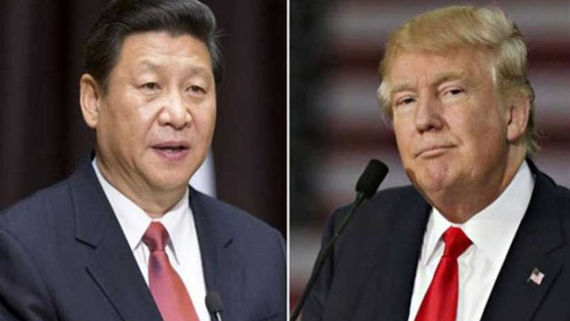 تصعيد الحرب التجارية