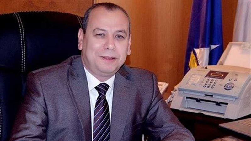 لجنة لحصر الأكشاك