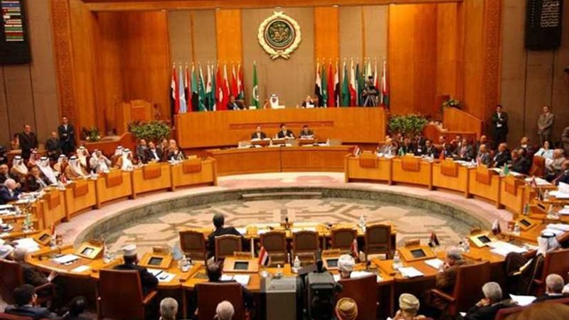 البرلمان العربي يقدم