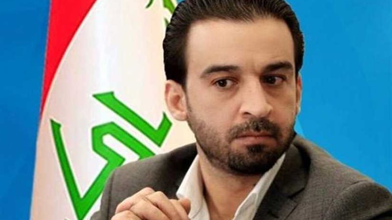 مباحثات عراقية أمريكية