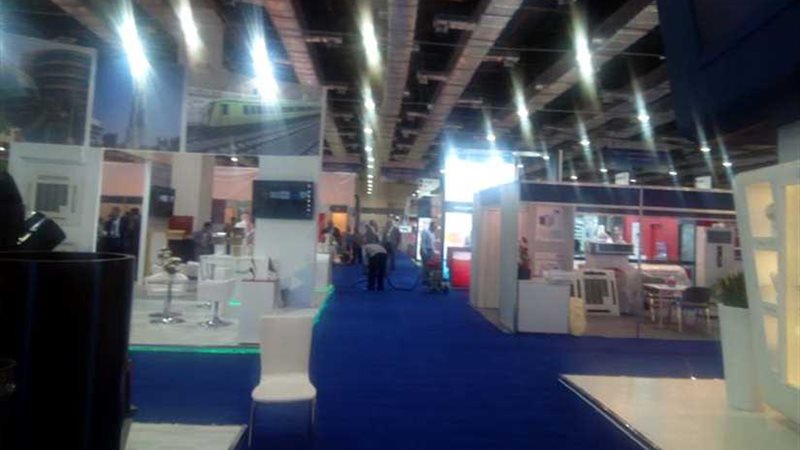 شركات الإنشاءات الدولية