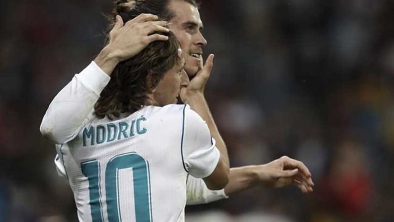 ريال مدريد يستهل