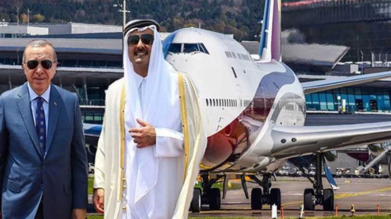 في زمن الانهيار..