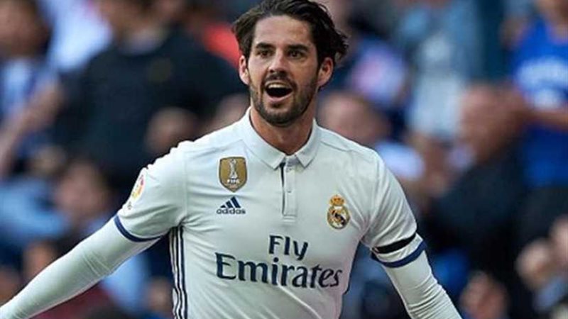 إيسكو: بداية رائعة