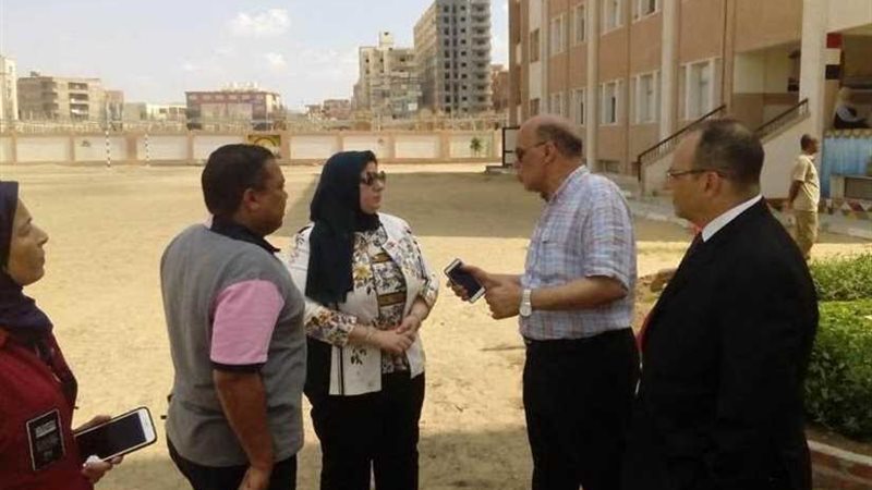 اليوم.. بدء قبول