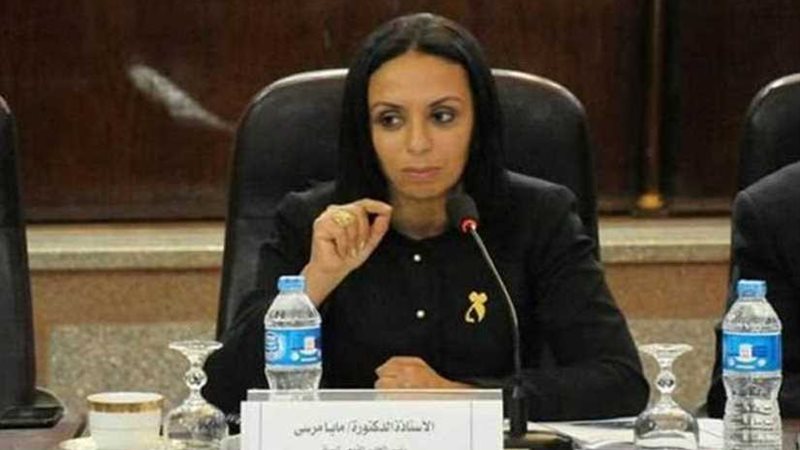 قومي المرأة:مصر مستعدة