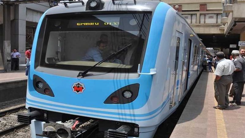 المترو يكثف جهوده