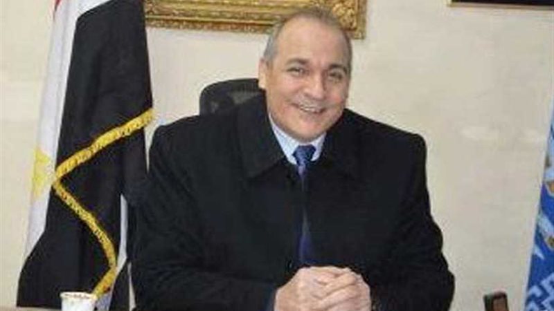 تعليم القاهرة: استلام