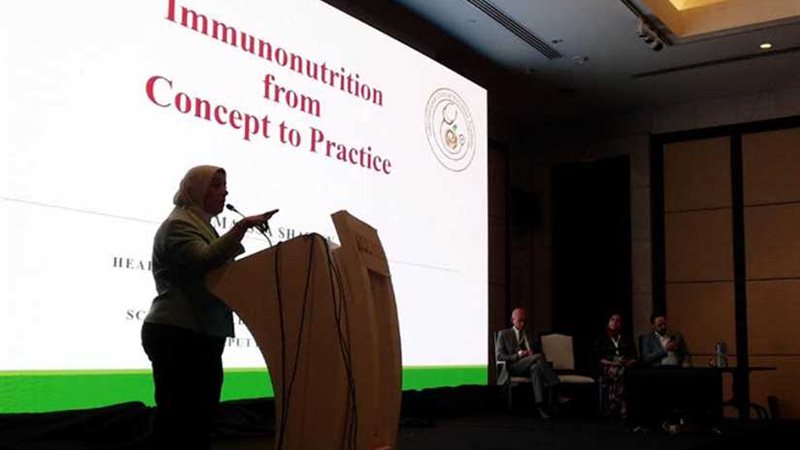 مايسة شوقي: 46% من