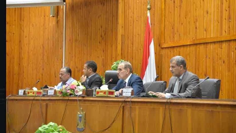 محافظ أسيوط: وحدات