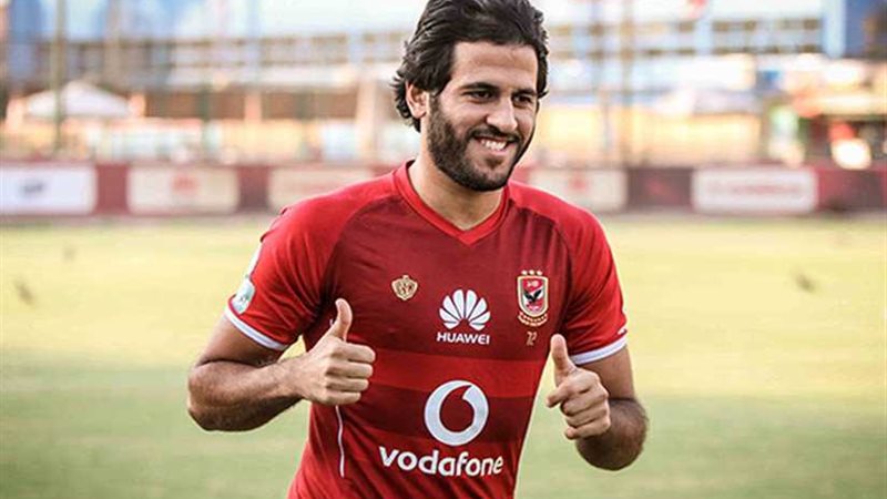 طبيب الأهلي يؤكد