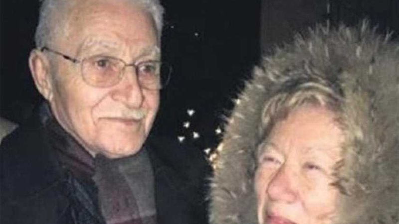 عمرها 76سنة وغيرتها