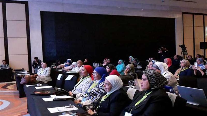 أبوالغيط: السمنة