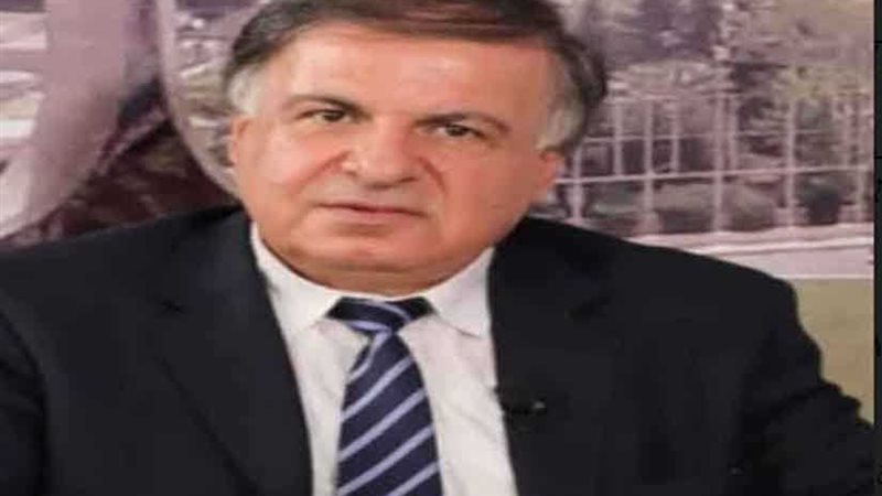 غالب صالح المحلل