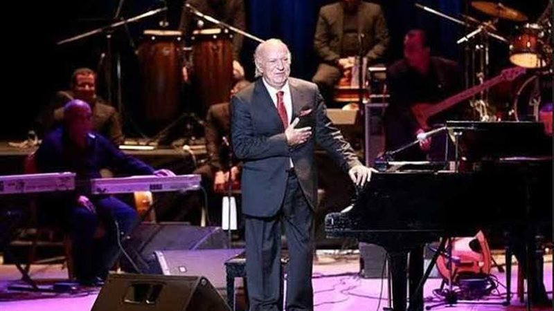 عودة موسيقى عمر خيرت