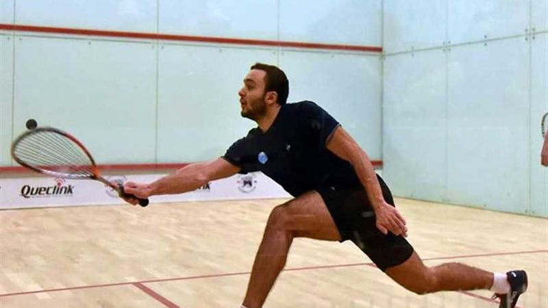 يوسف سليمان يصعد