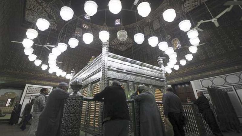 مجلس الوزراء ينفي