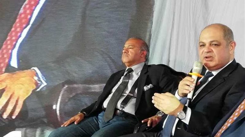 نائب وزير التموين: