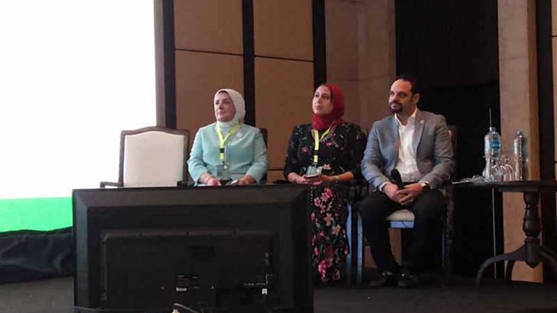 أستاذ مناعة: لا توجد