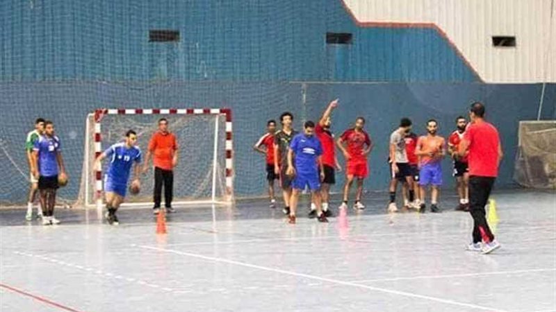 يد المنيا يلتقي اتحاد