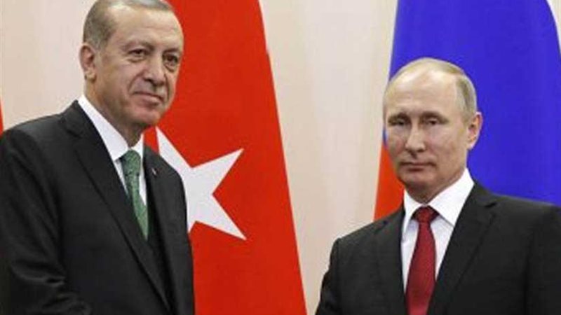 الأمم المتحدة: روسيا