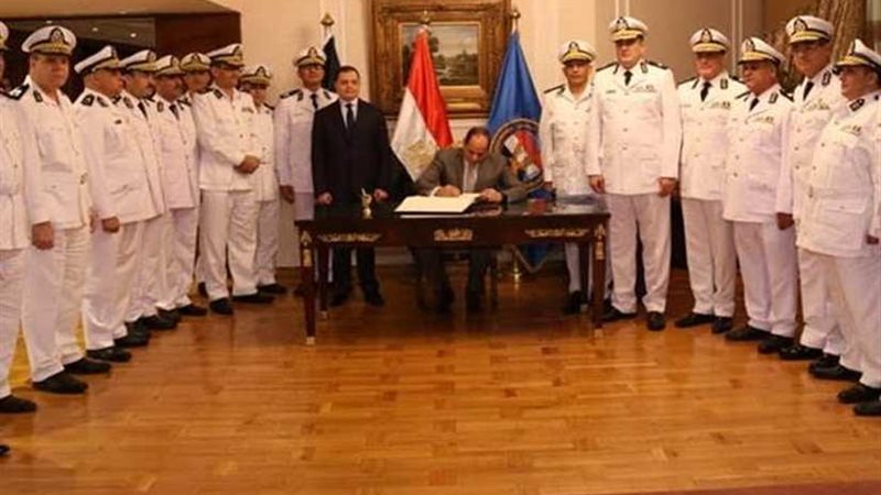 السيسي يوجه باستمرار