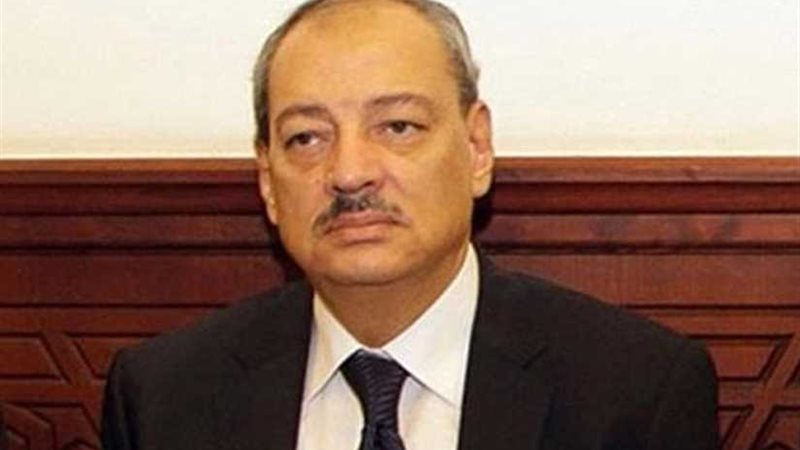 النائب العام يختتم