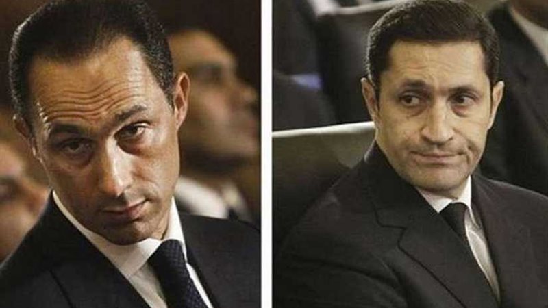 الجنايات تقبل تظلم