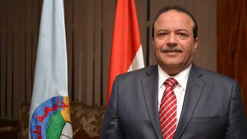 رئيس جامعة طنطا يحقق