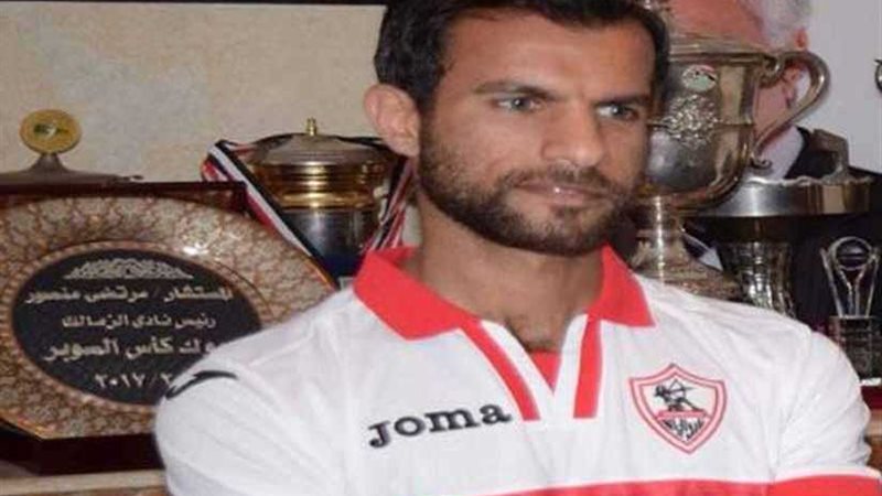 تأهيل بهاء مجدي بمران