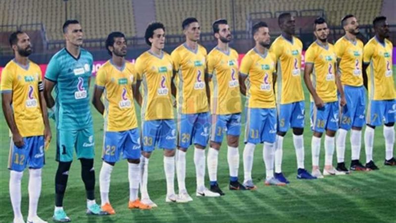 الأحد..الإسماعيلي