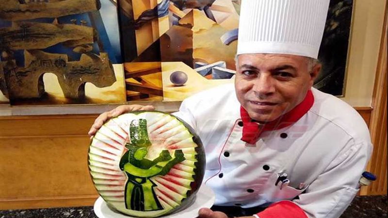 رجب المصري.. ؤبالأقصر