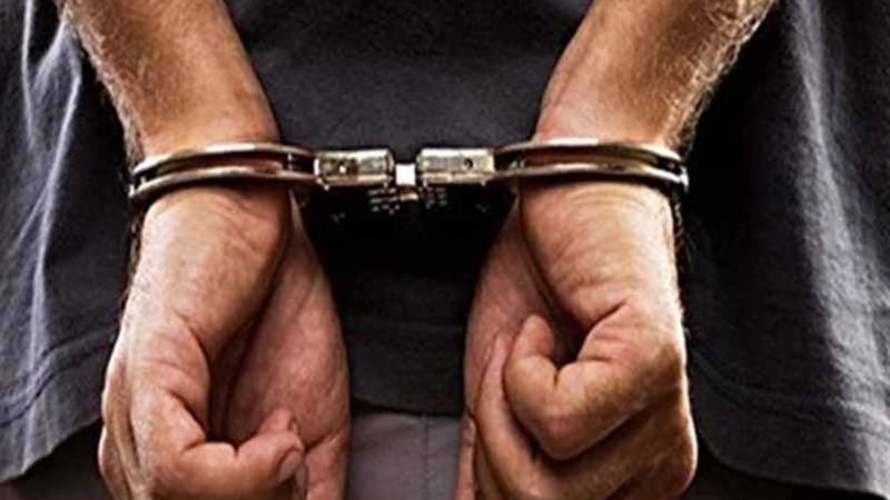 ضبط مدير شركة بدون