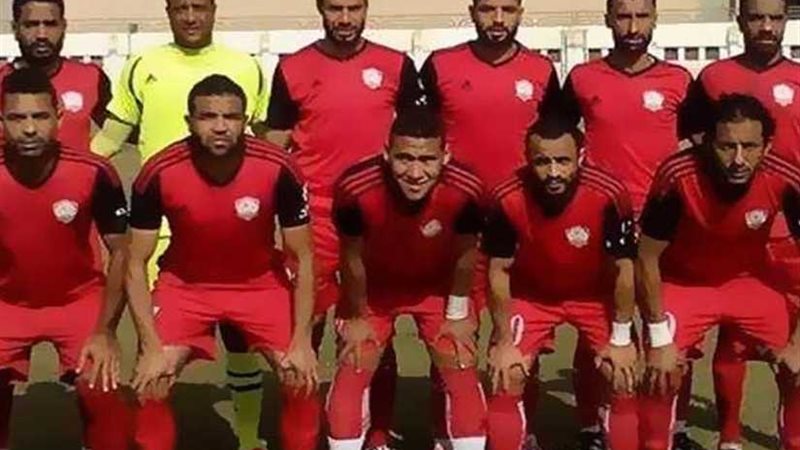 المنيا يهزم الفيوم