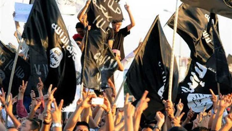 تقرير أمريكي يكشف