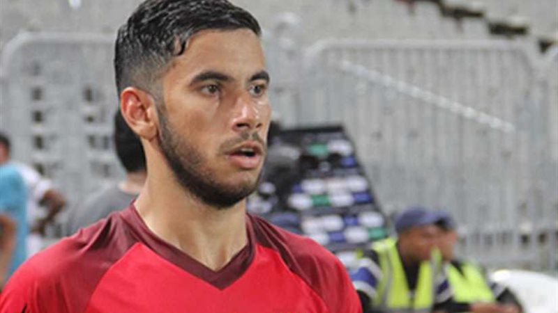 الأهلي يغرم ناصر