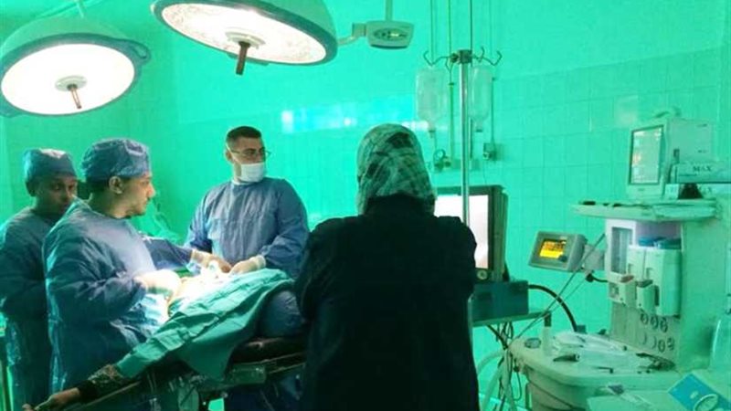 مدير صحة الشرقية: