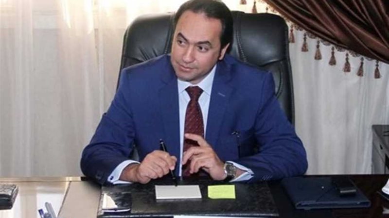 نائب وزير التعليم