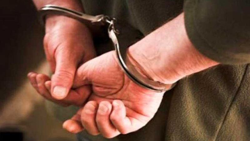 القبض على عاطلين