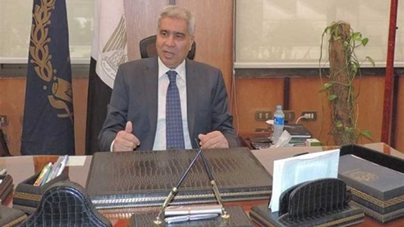 محافظ المنيا يوافق