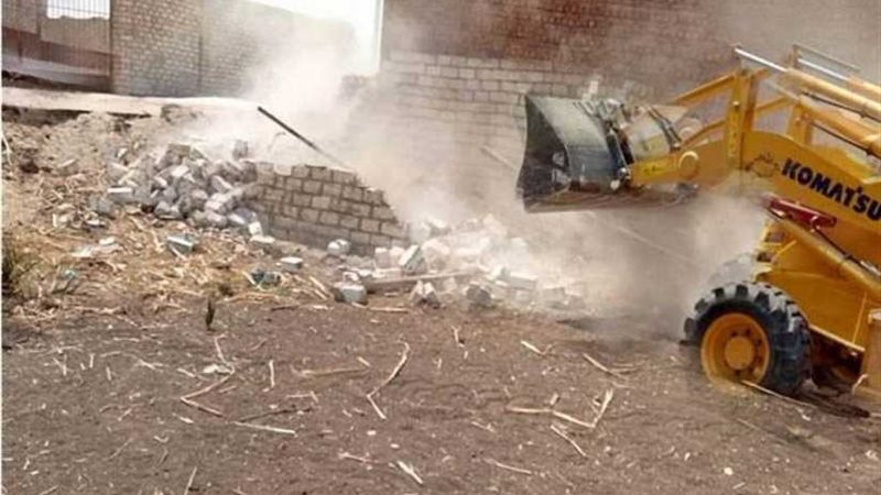 الجيزة تواجه مافيا