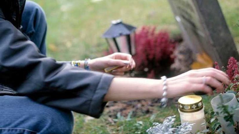 6 أشخاص عادوا من