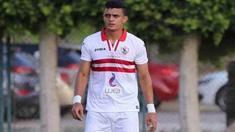 عمر السعيد يقترب