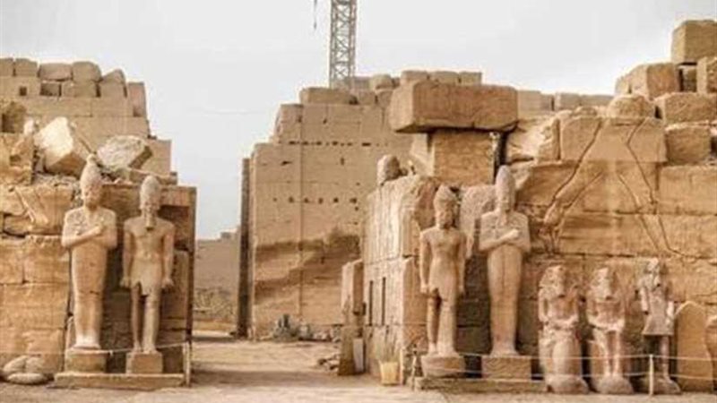 السفارة المصرية في