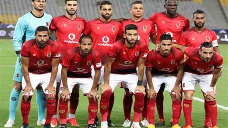 الأهلي يختتم اليوم