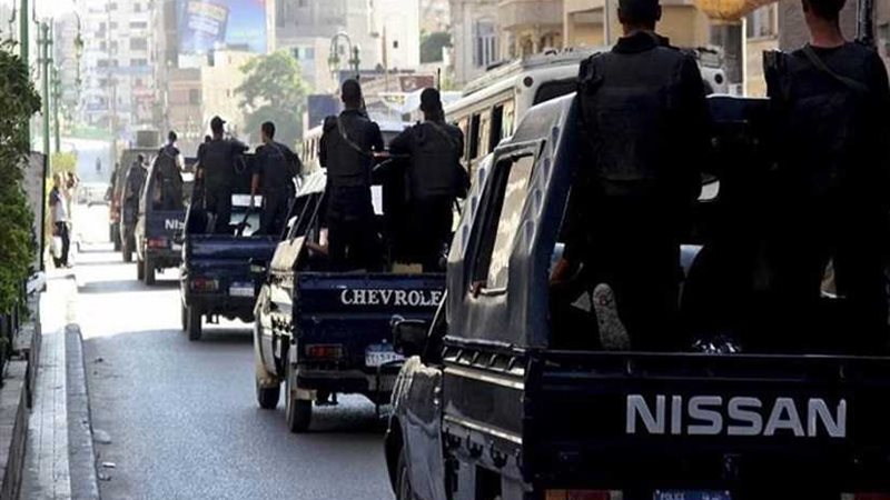 مباحث تنفيذ الأحكام