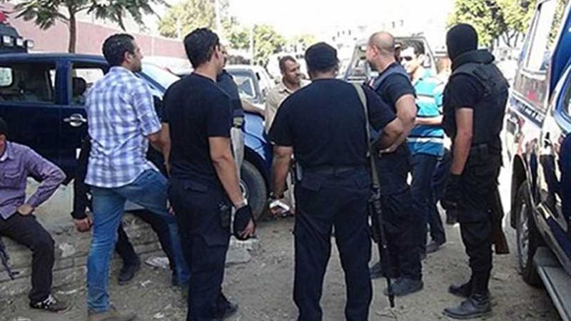 أجهزة الأمن تكشف