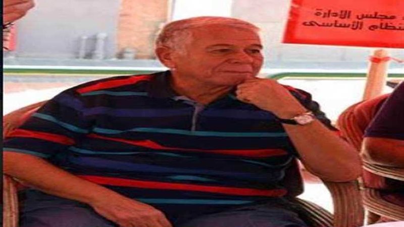 رسالة حسن حمدي لأعضاء