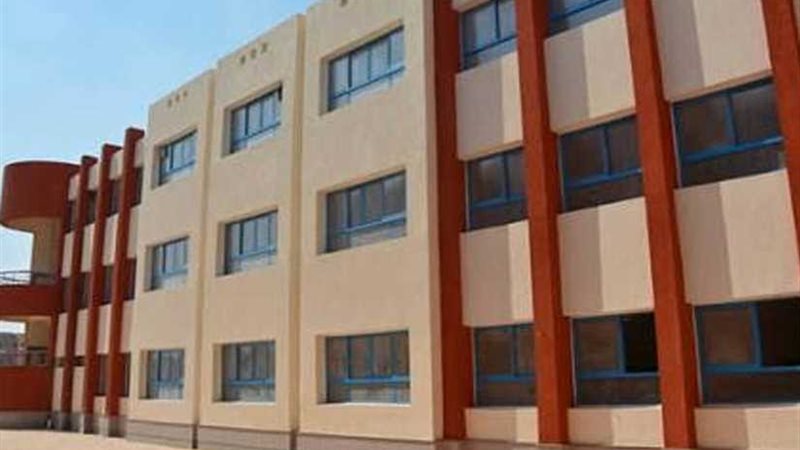 ٢٣٦٤ مدرسة بالإسكندرية