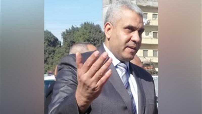 القاهرة تكشف بناء